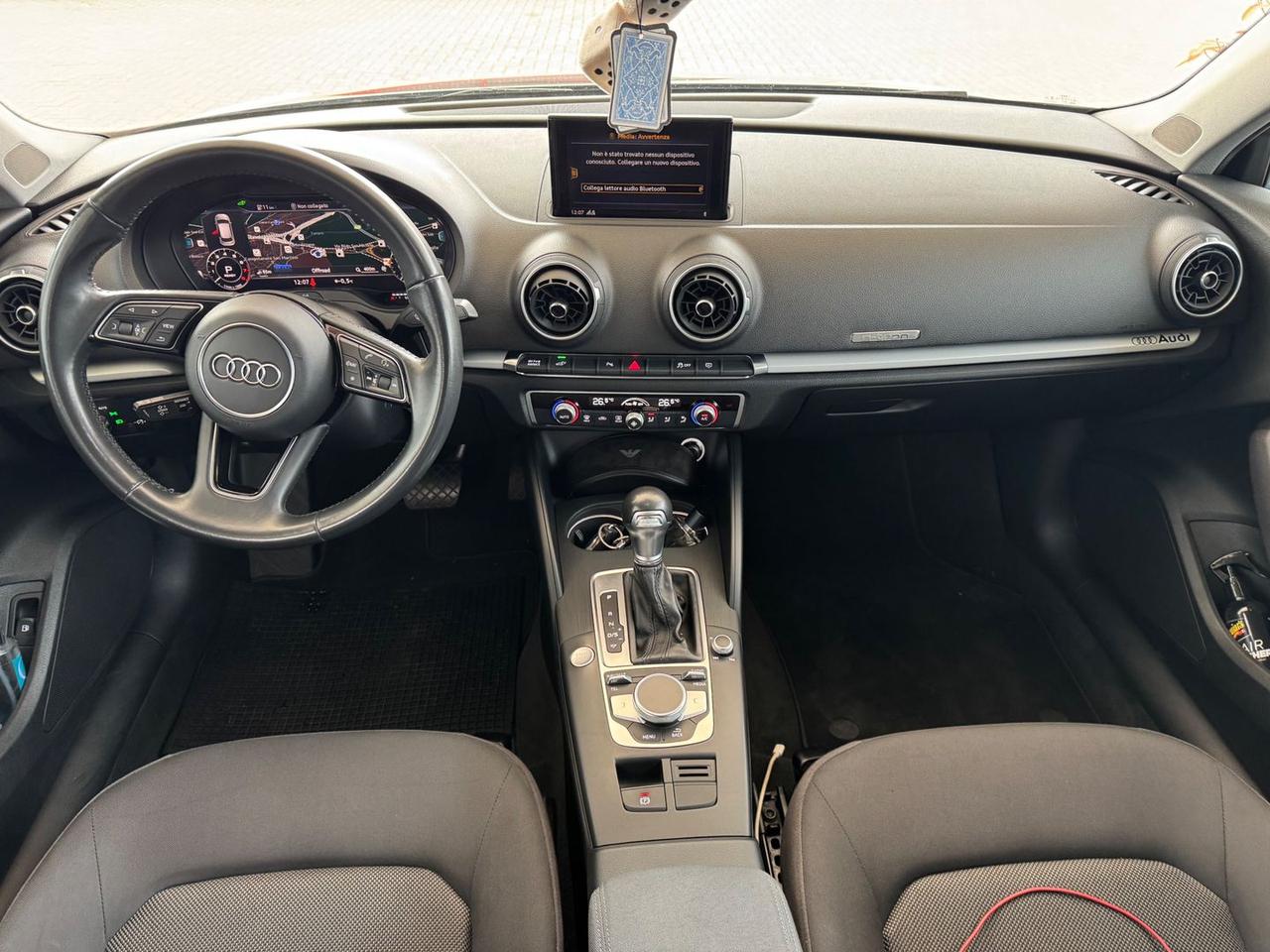 Audi A3 Admired 1.4 40 TFSI e-tron PHEV #8520