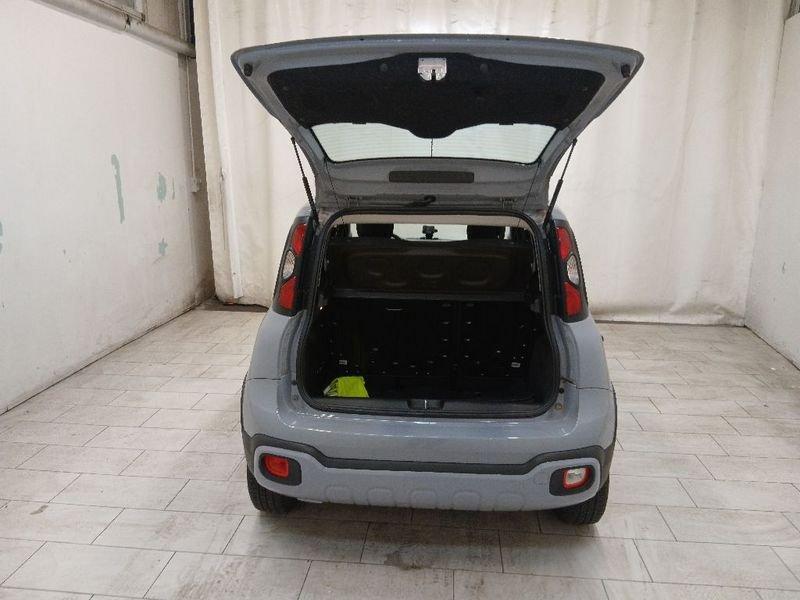 FIAT Panda 1.2 City Cross s&s 69cv my19
