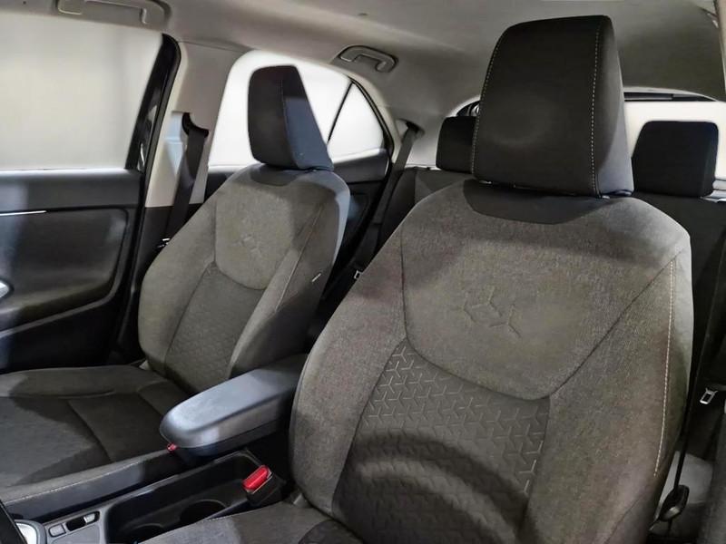 TOYOTA YARIS CROSS 1.5H 92 CV E-CVT BUSINESS SUV