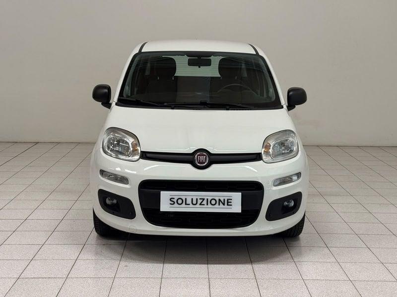FIAT Panda Easypower 69 cv GPL