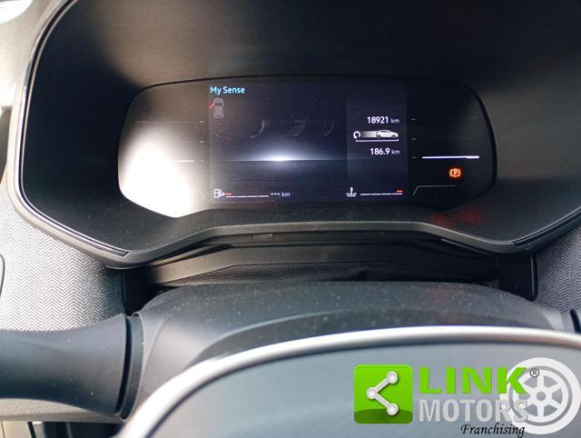 RENAULT Clio TCe 90 CV 5 porte Techno