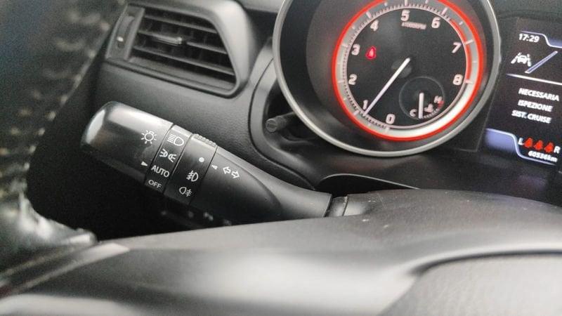 Suzuki Swift Swift 1.2 Hybrid Top