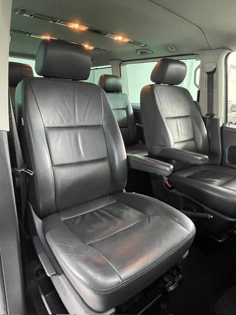 Volkswagen T5 Caravelle Multivan 2.0 BiTDI 180CV DSG Highline