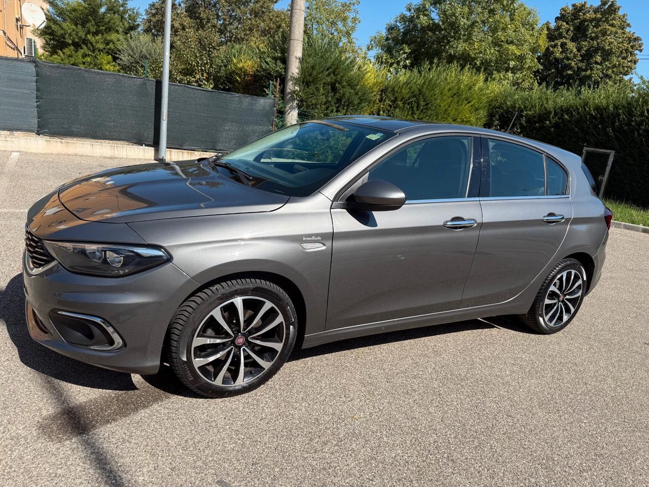 Fiat Tipo 1.3 MJT - NEOPATENTATI - 12 MESI DI GARANZIA -