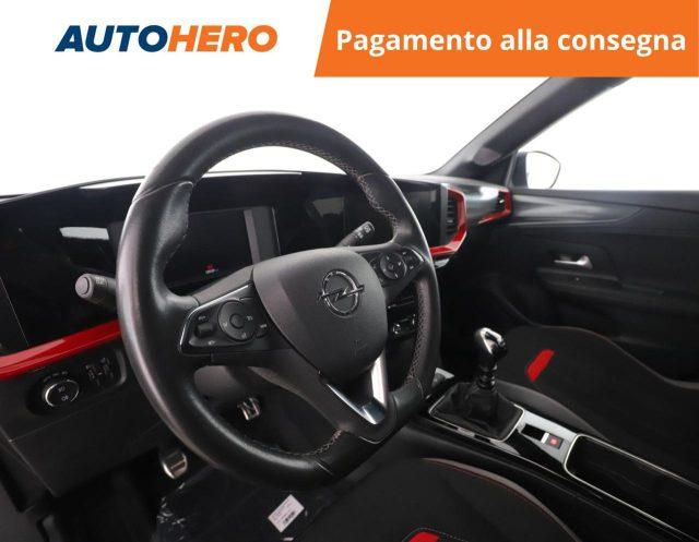 OPEL Mokka 1.5 diesel GS Line