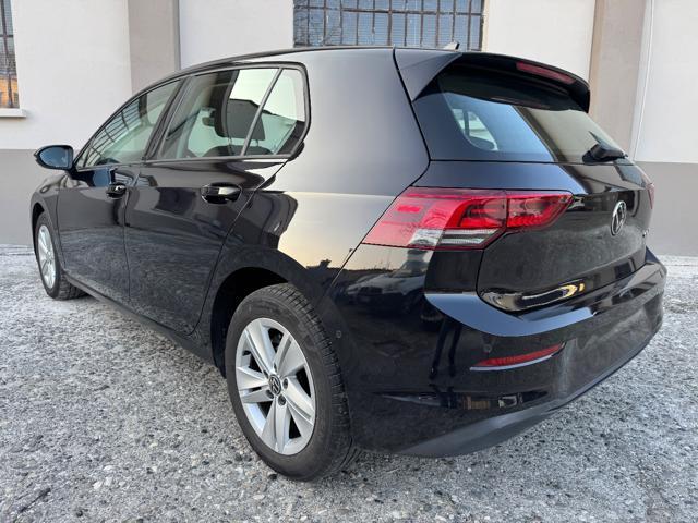 VOLKSWAGEN Golf CHIAMA SUBITO 0523-499380 SERIE 8 2.0 TDI 115 CV