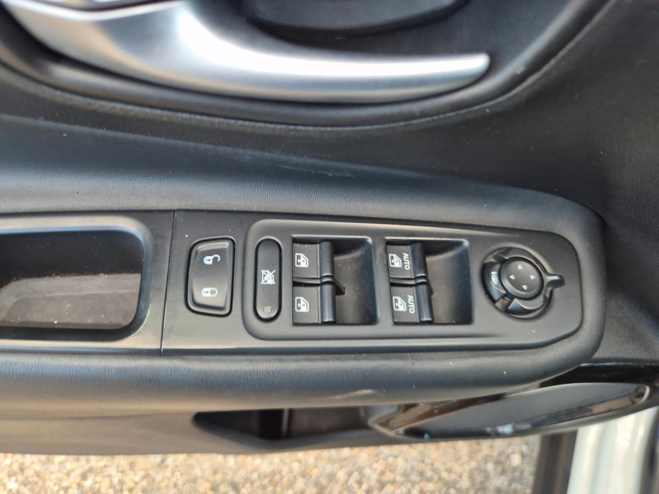 Jeep Renegade 1.4 MultiAir Limited