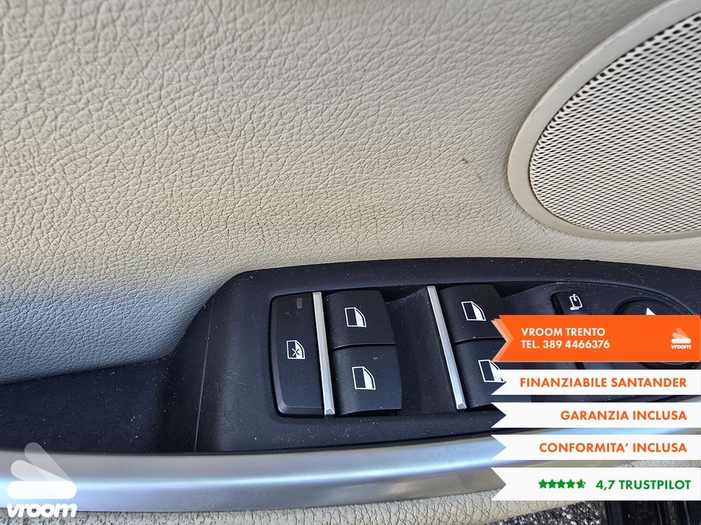 BMW Serie 5 G.T. (F07) 530d xDrive Gran Turism...
