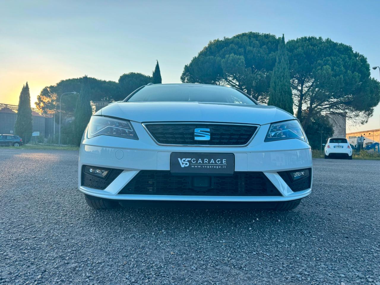 Seat Leon 1.6 TDI ST Business SW