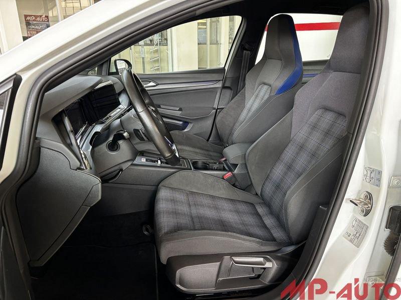 Volkswagen Golf 1.4 GTE DSG Plug-In Hybrid