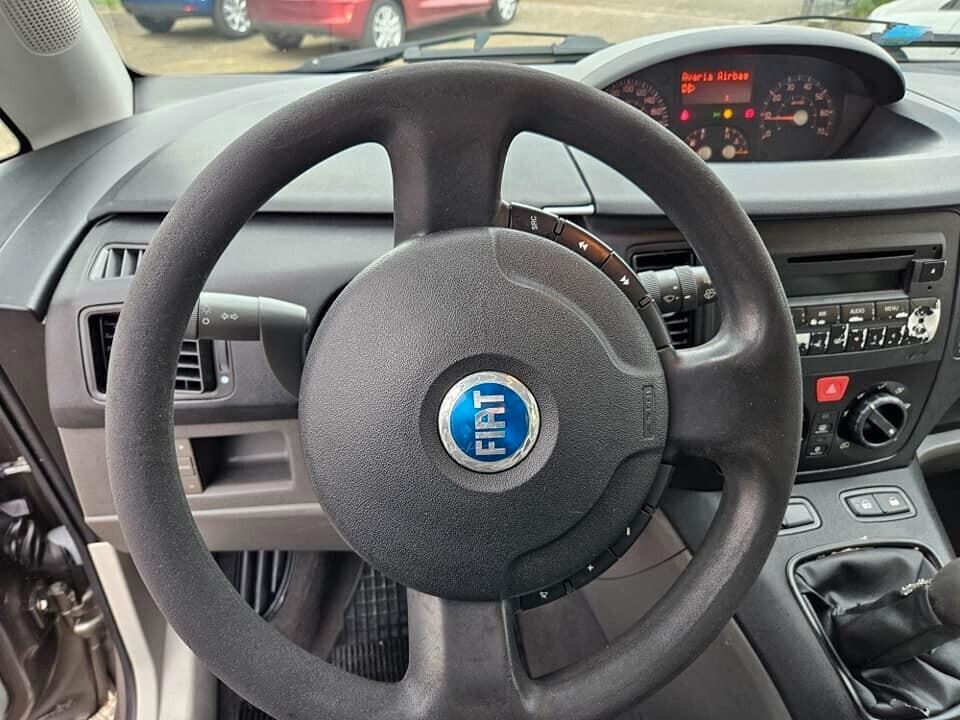 Fiat Idea 1.3 Multijet 16V 90CV diesel anno 2007