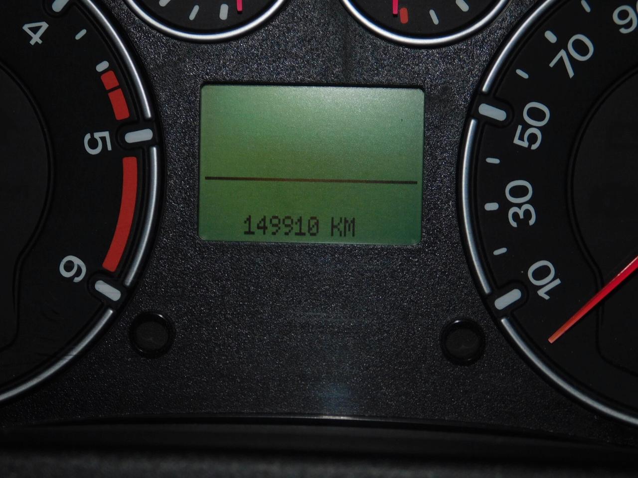 Ford Fiesta 1.4 TDCi 5p. Ghia