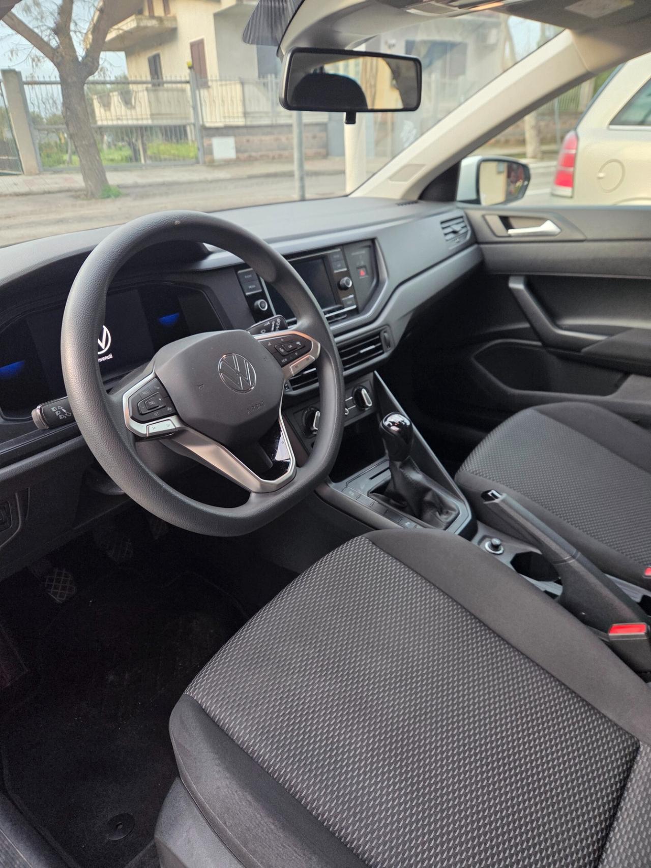 Volkswagen Polo 1.0 EVO