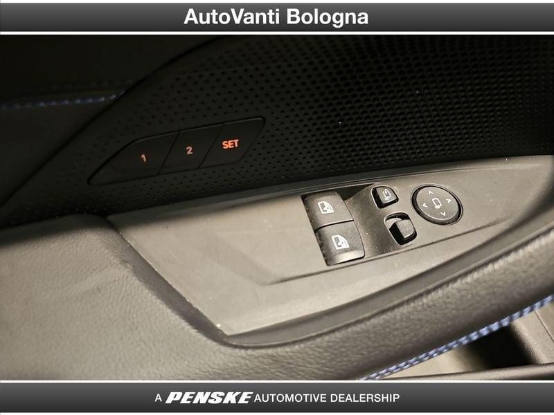 BMW Serie 4 Coupé 420d 48V xDrive Coupé Msport Pro