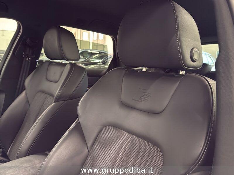 Audi A6 V 2018 Avant Diesel Avant 40 2.0 tdi mhev Business Sport s-tronic