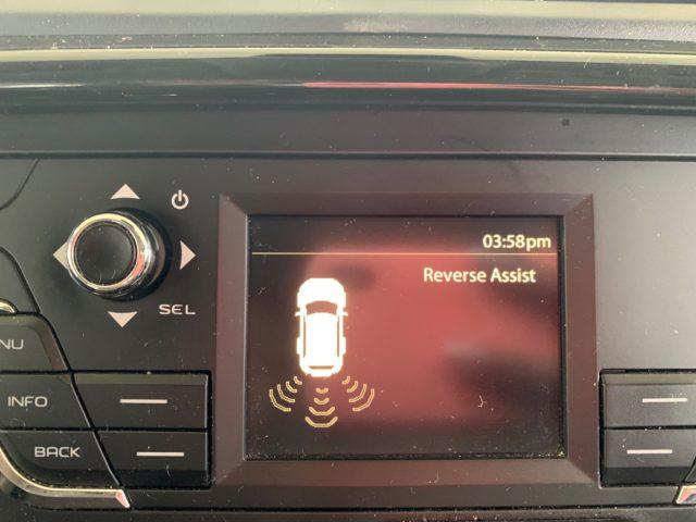 MAHINDRA KUV100 1.2 VVT M-Bifuel(GPL) K8 EURO 6B OK NEOPATENTATI