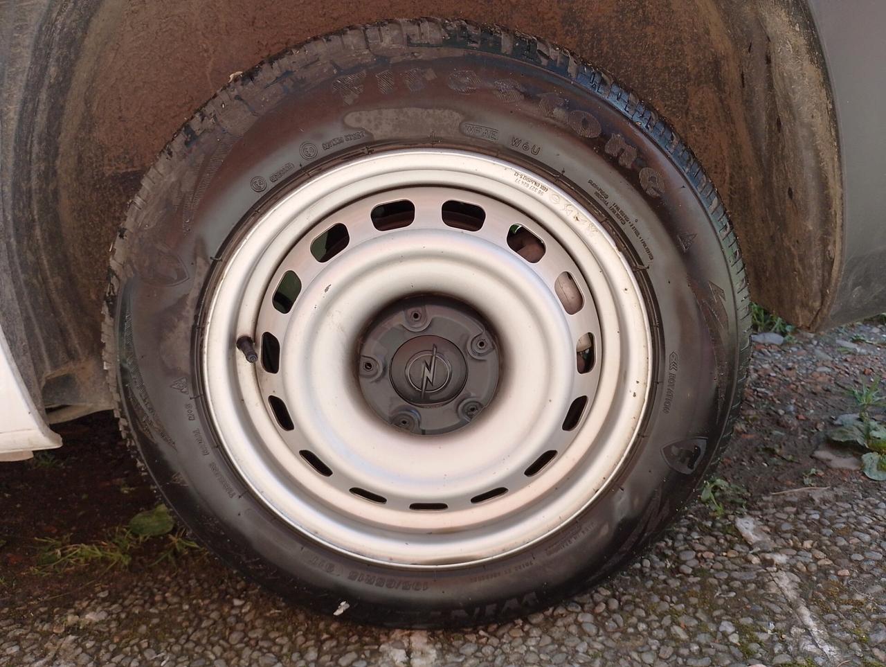 Opel Combo Cargo 1.5 Diesel 100CV S&S PC 650kg Edition