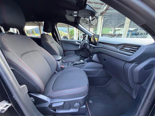 FORD Kuga 2.5 Full Hybrid 180 CV CVT 2WD ST-Line