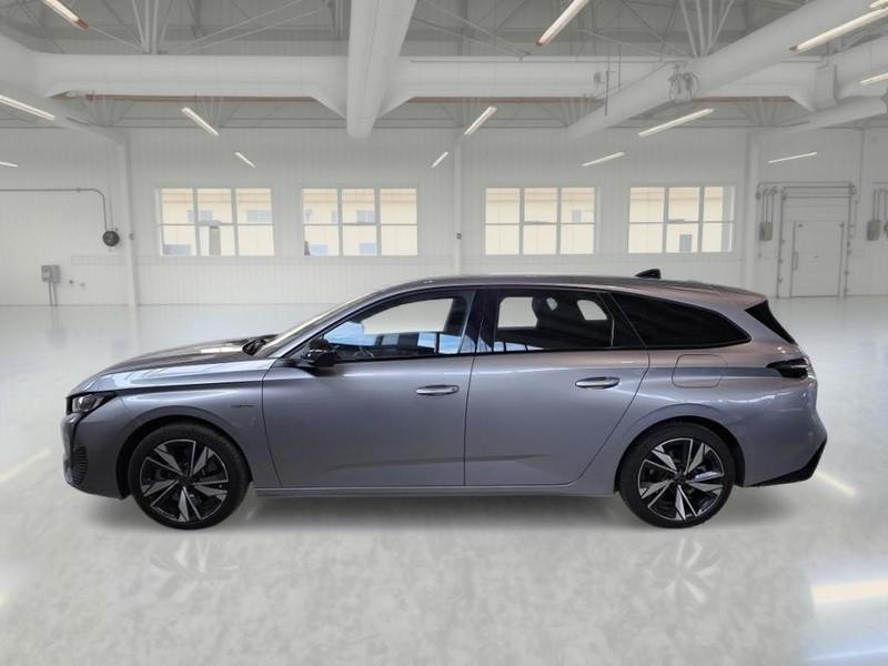 PEUGEOT 308 SW ALLURE HYBRID 150 E-EAT8 SES STATION WAGON
