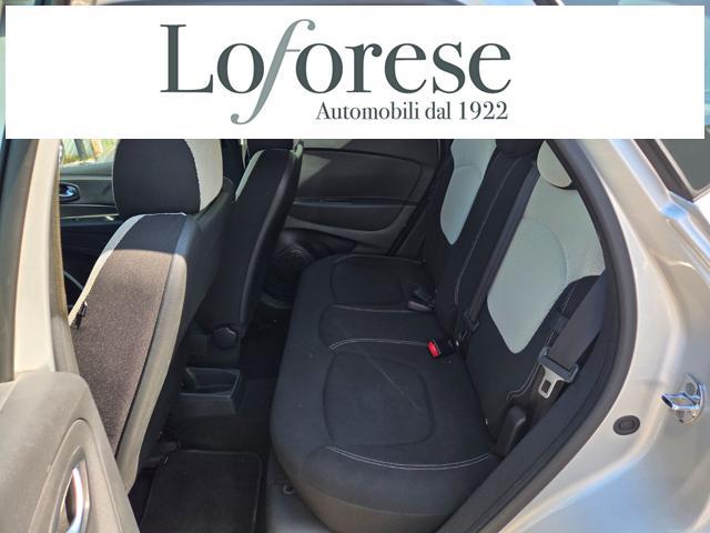 RENAULT Captur TCe 12V 90 CV