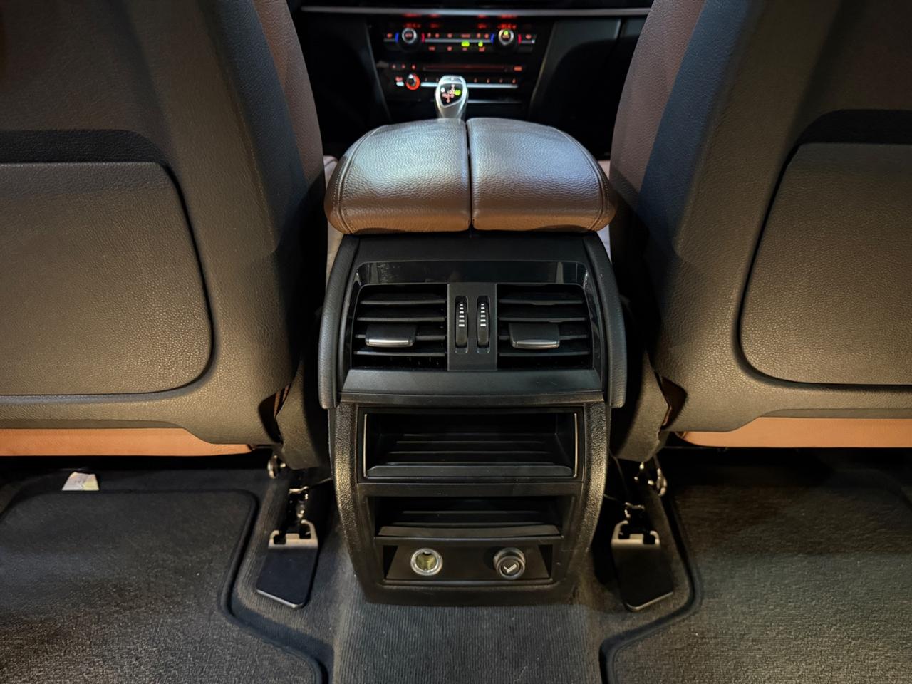 Bmw X5 F15 xdrive25d Luxury 218cv auto