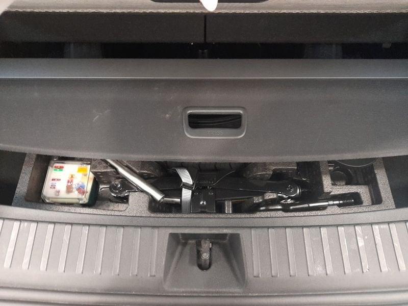 Škoda Kodiaq 1.5 m-HEV Executive DSG 7p