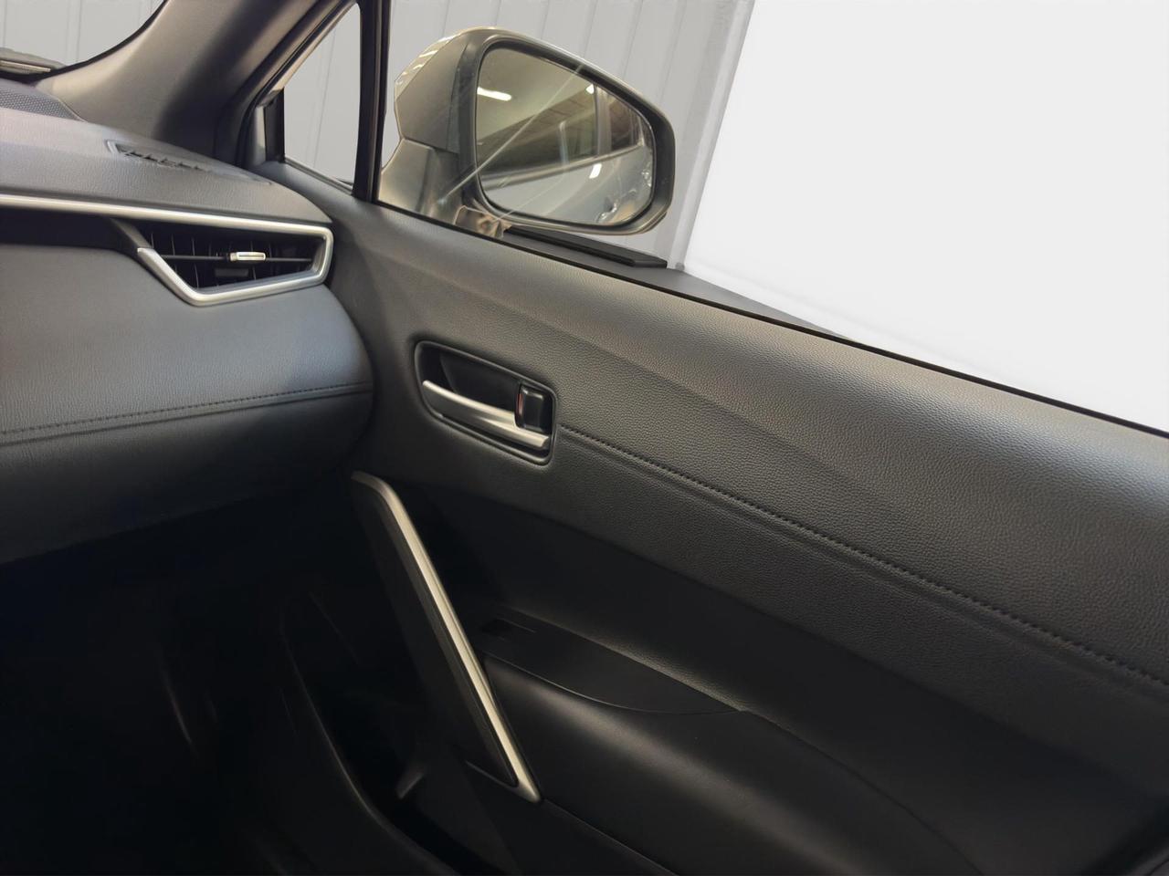 Toyota Corolla Cross 1.8h Trend fwd 140cv e-cvt