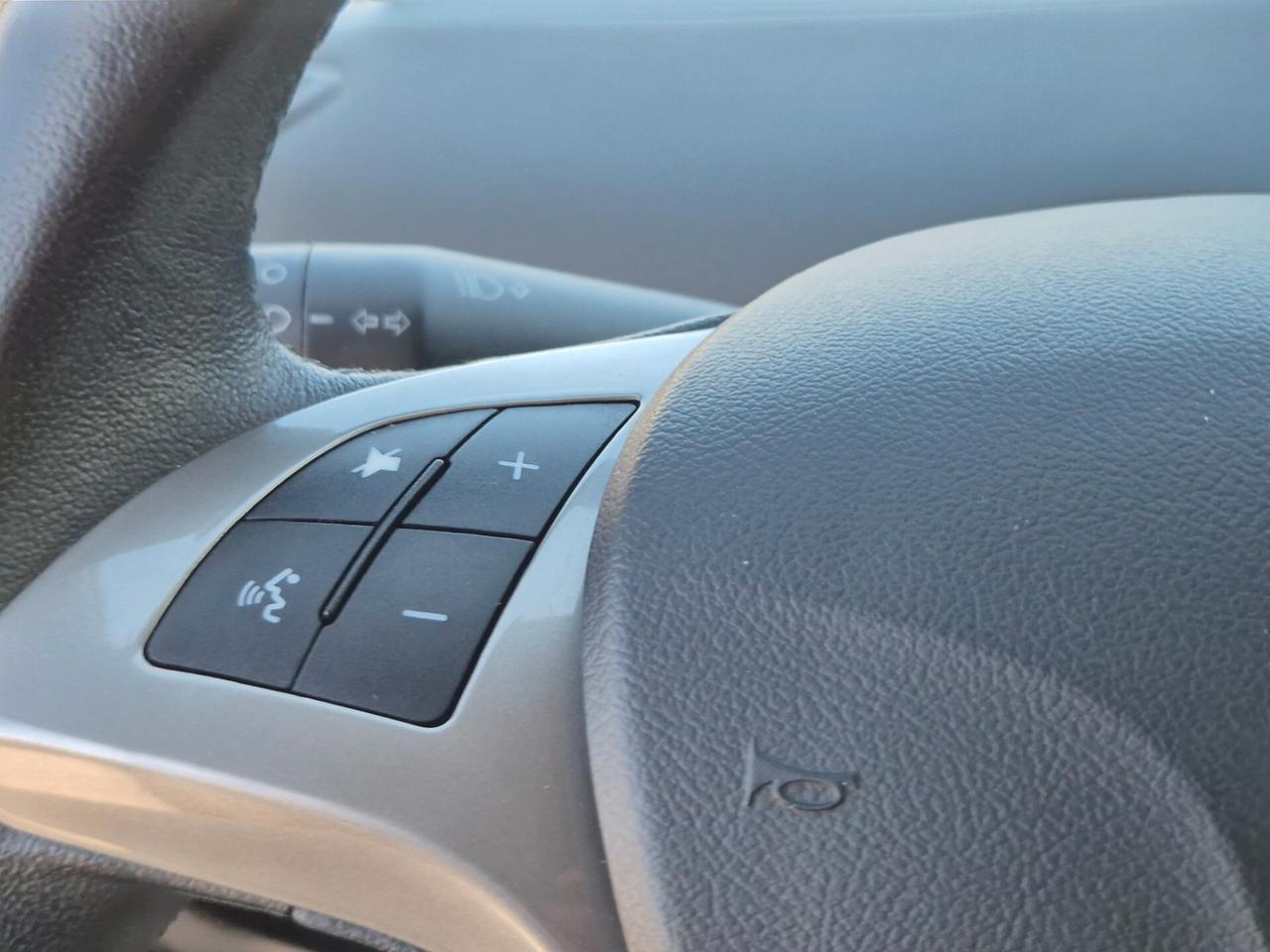 Lancia Ypsilon 1.2 69 CV GPL Ecochic 2019