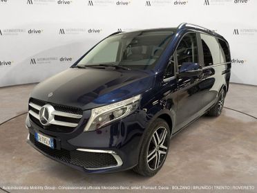 Mercedes-Benz Classe V 250 D 4MATIC PREMIUM LONG L2 AUTOMATIC