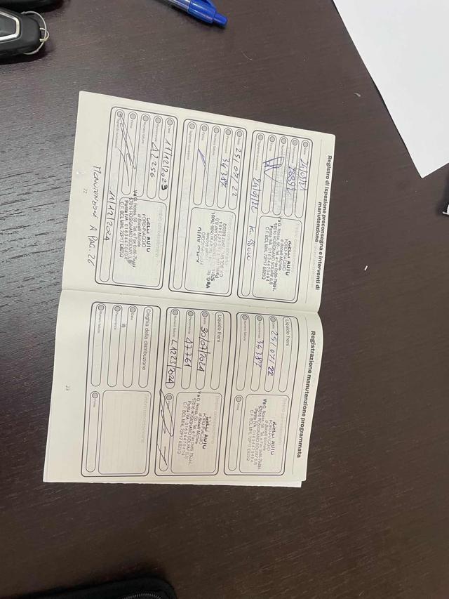 FORD C-Max 1.5 TDCi 120CV Start&Stop Titanium