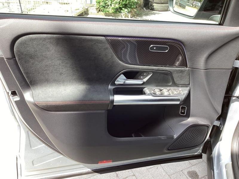 Mercedes-Benz GLA 180d Automatic AMG Line Advanced Plus