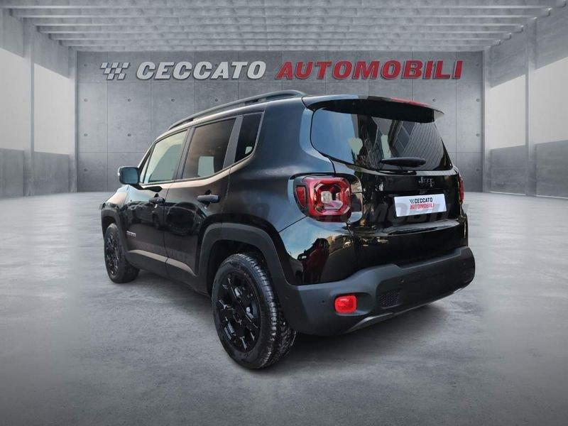 Jeep Renegade Renegade E-Hybrid My25 North Star 1.5 Turbo T4 E-Hybrid 130cv Fwd