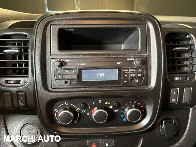 FIAT Talento 2.0 Ecojet 120CV PC-TN Furgone 12q