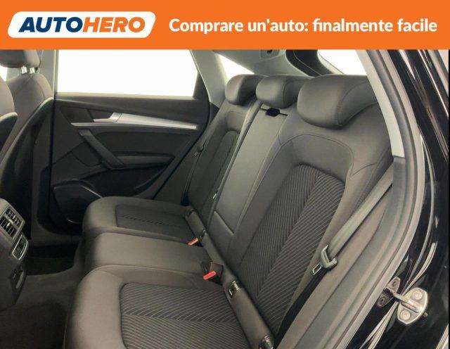 AUDI Q5 SPB 35 TDI S tronic Business Advanced