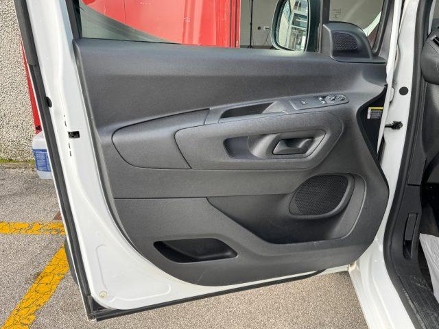 CITROEN Berlingo BlueHDi 100 Van M Driver 1000Kg Unicop. IVA Esp.