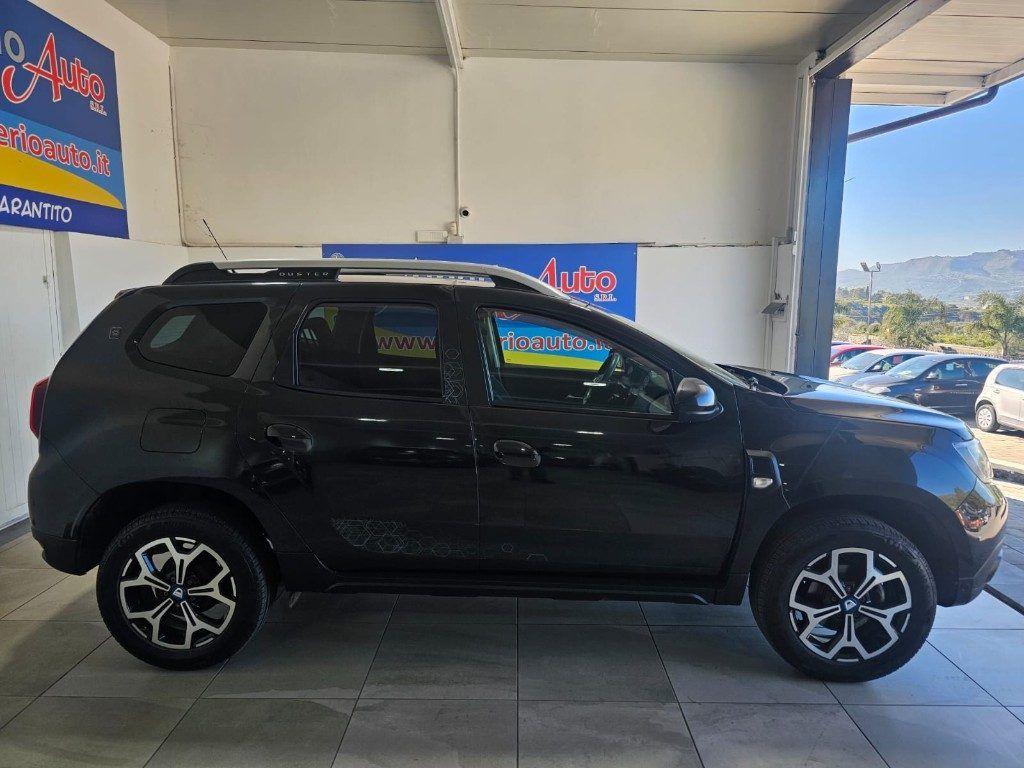 Dacia Duster 1.5 Blue dCi 8V 115CV 4x2 Laureate *CONTO VENDITA*