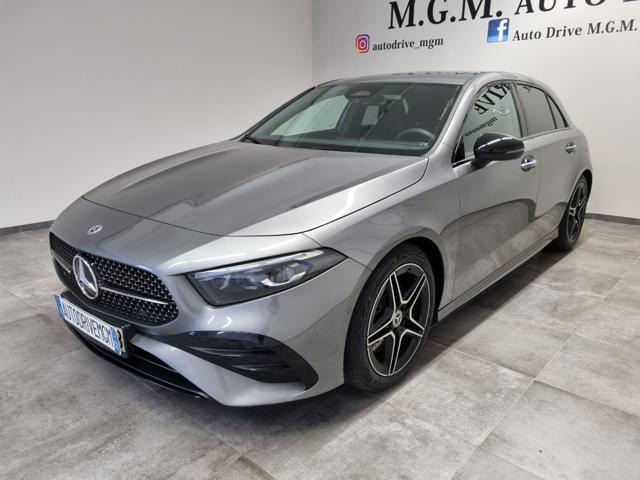 MERCEDES-BENZ A 220 Automatic 4Matic AMG Line Premium 204 CV