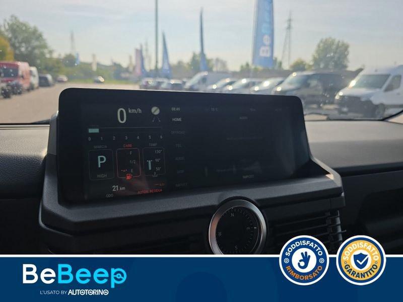 Ineos Grenadier STATION WAGON 3.0 TWIN-TURBO D FIELDMAST