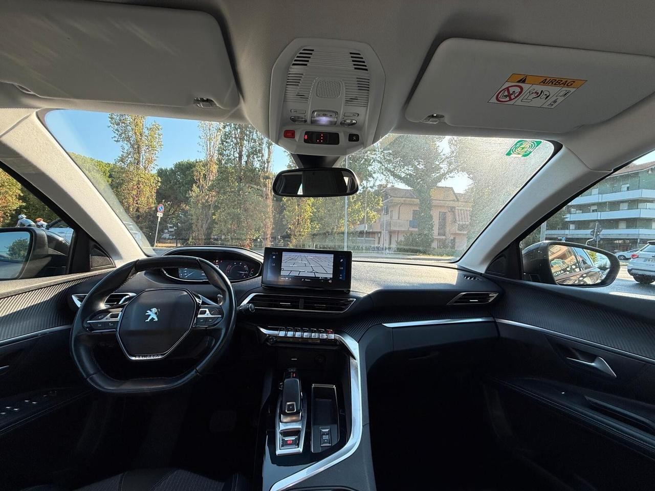 Peugeot 5008 BlueHDi 130 S&S EAT8 Allure NESSUN VINCOLO