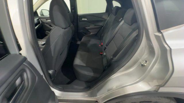 NISSAN Qashqai MHEV 158 CV Xtronic Tekna Navi Camera