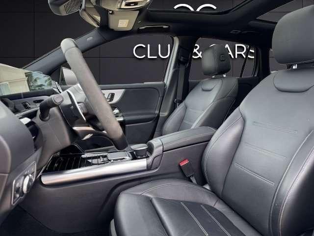Mercedes-Benz GLA 45 AMG S 4matic+ auto Performance Grigio Magno TETTO
