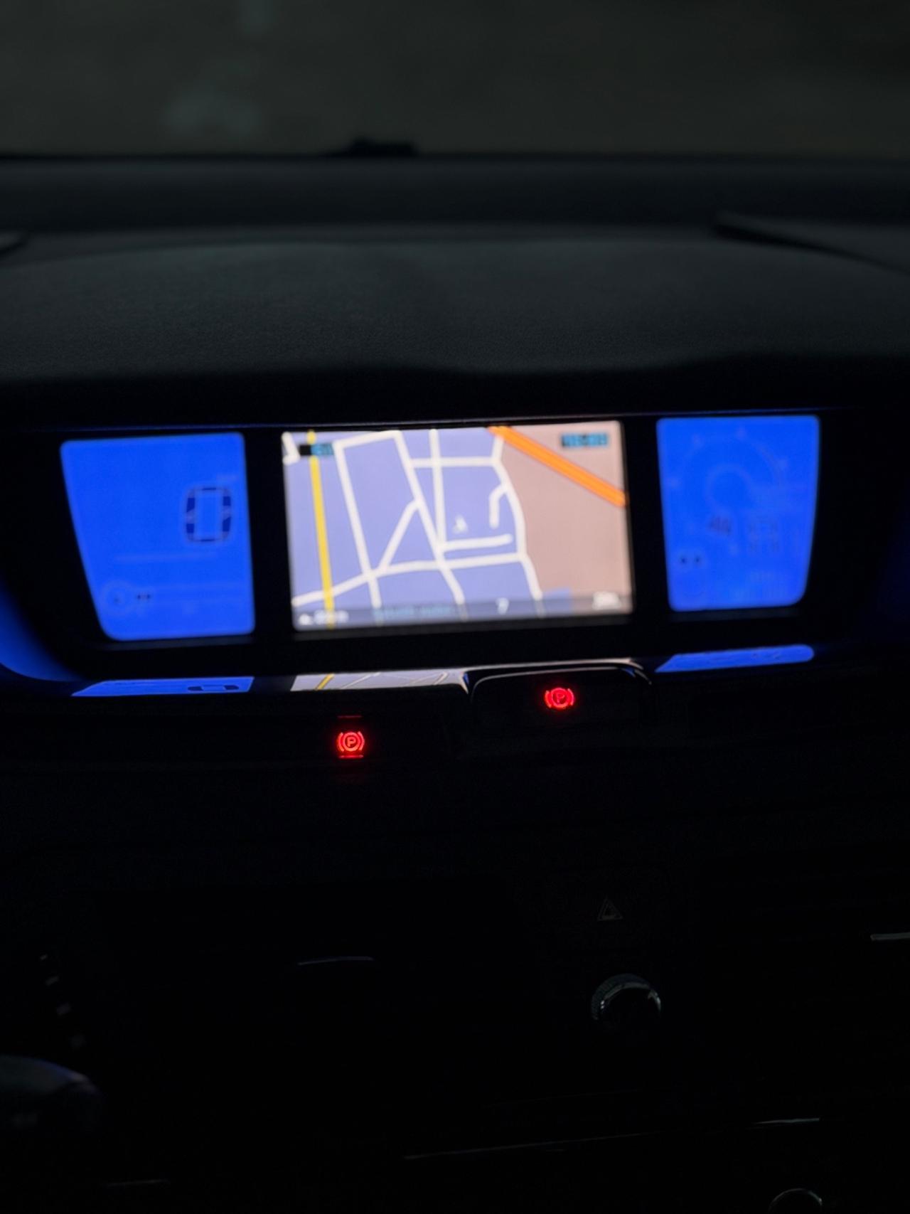 Citroen C4 Picasso 2.0 HDi 138 FAP CMP6 Exclusive 7 posti