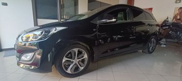 Hyundai i30 Wagon 1.6 CRDi SOLO 120MILA KM PREZZO SOTTO COSTO