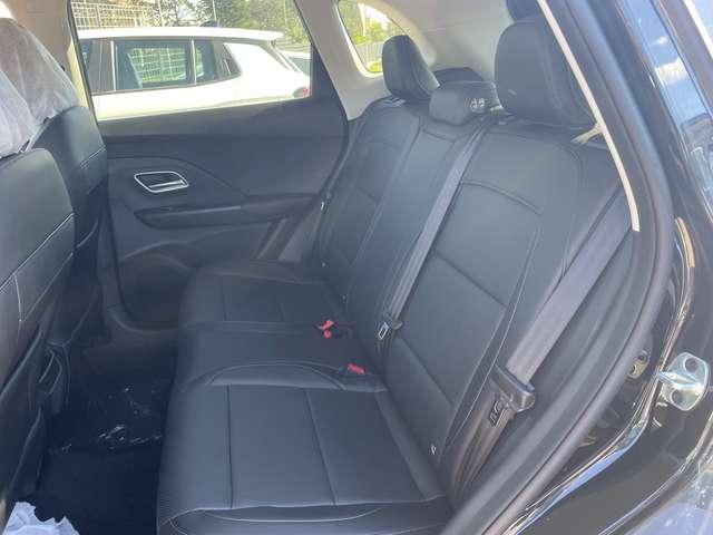 MG ZS NEW 1.5 115 CV Comfort