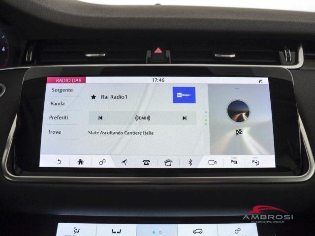 LAND ROVER Range Rover Evoque 2.0D I4 180 CV AWD Auto SE