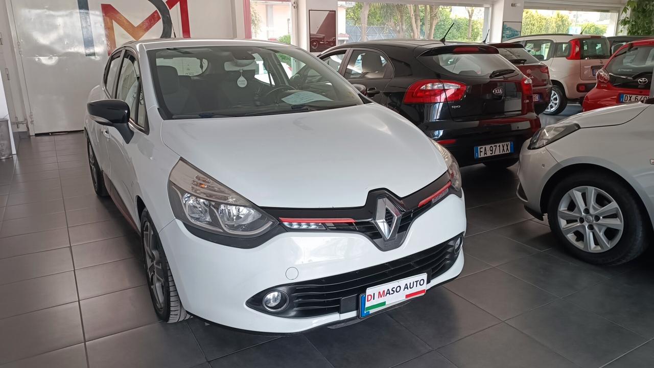 Renault Clio 1.5 dCi 8V 90CV Start&Stop 5 porte Energy