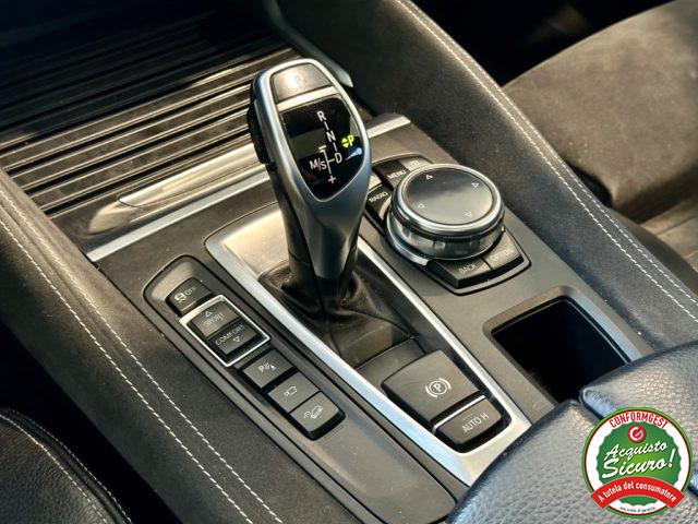 BMW X6 xDrive30d 258CV Msport *TETTO*HARMAN/KARDON*