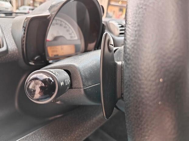 SMART ForTwo 1.0 52 kW *CAMBIO F1* - 2010