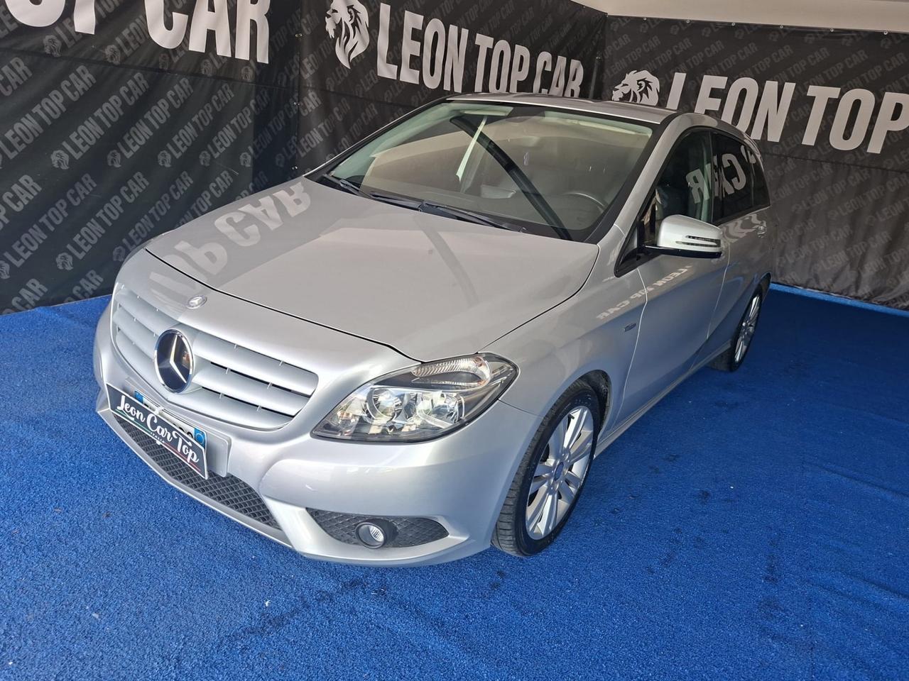 Mercedes-benz A 180 CDI 109 cv cambio automatico pelle full