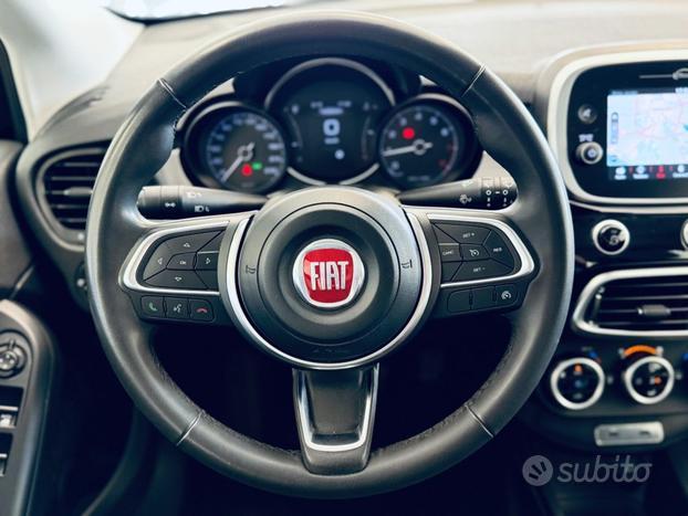 FIAT 500X 1.0 120 CV Cross Plus +GPL